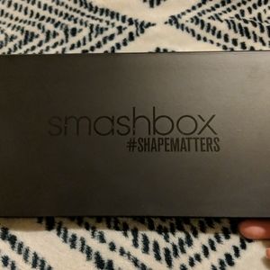 Smashbox #ShapeMatters Palette